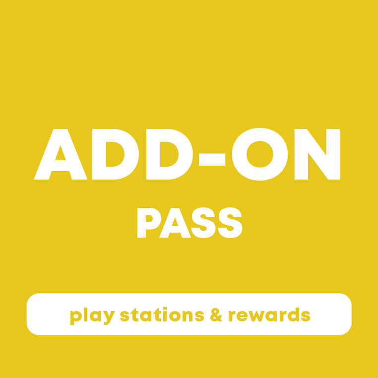 Add-on Pass